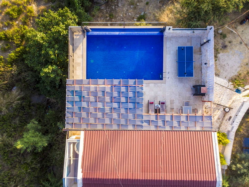  gece  -  Kasım
  | Kalkan İslamlar Balayı Villası: Taş ve Ahşabın Romantik Uyumu